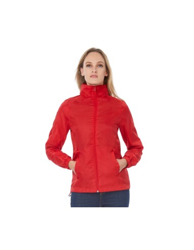 B-JWI61-Womens Windjacket ID.601